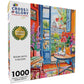 Garden Puzzle – Room with a Bloom – 1000 Piece Jigsaw Puzzle
