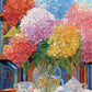 The Color of Calm - 1000 Piece Jigsaw Puzzle