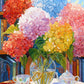 The Color of Calm - 1000 Piece Jigsaw Puzzle