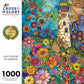 Lighthouse of Dreams - 1000 Piece Jigsaw Puzzle