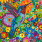 The Hummingbird Affair - 1000 Piece Jigsaw Puzzle