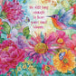 Soul Bloom - 1000 Piece Jigsaw Puzzle