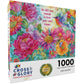 Soul Bloom - 1000 Piece Jigsaw Puzzle