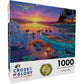 Sunset Bay - 1000 Piece Jigsaw Puzzle