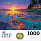 Sunset Bay - 1000 Piece Jigsaw Puzzle