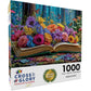 Iridescence - 1000 Piece Jigsaw Puzzle