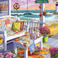 Tea at Tidelight - 1000 Piece Jigsaw Puzzle