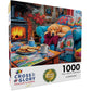 A Good Dog - 1000 Piece Jigsaw Puzzle