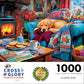 A Good Dog - 1000 Piece Jigsaw Puzzle