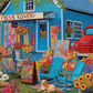 Stitches, Blooms, and Blue Skies - 1000 Piece Jigsaw Puzzle