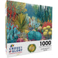 Color Without Water - 1000 Piece Jigsaw Puzzle