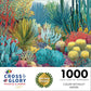 Color Without Water - 1000 Piece Jigsaw Puzzle