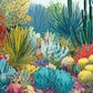Color Without Water - 1000 Piece Jigsaw Puzzle