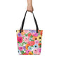 Garden Delight Tote Bag