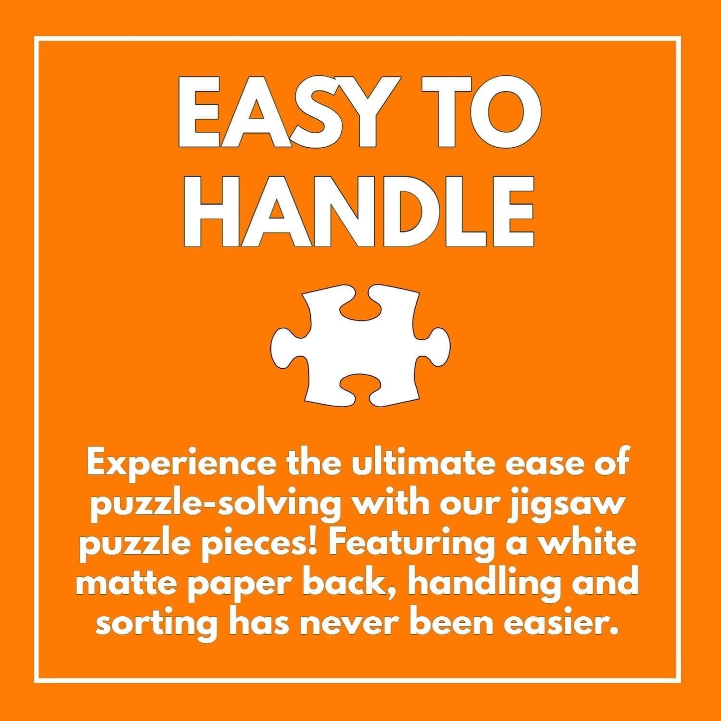 Arctic Explorer's Snowbound Giggles - 1000 Piece Jigsaw Puzzle Jigsaw Puzzles Cross & Glory