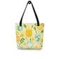 Citrus Sunlight Retro Jigsaw Puzzle Bag Cross & Glory