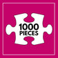 Cosmic Codex of Colors - 1000 Piece Jigsaw Puzzle Jigsaw Puzzles Cross & Glory