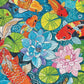 Dragonfly Dreams: Koi & Lilies Adventure - 1000 Piece Jigsaw Puzzle Jigsaw Puzzles Cross & Glory