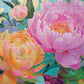 Golden Peony Dreams - 1000 Piece Jigsaw Puzzle Jigsaw Puzzles Cross & Glory