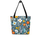 Nattblomsta Scandi Jigsaw Puzzle Bag Cross & Glory