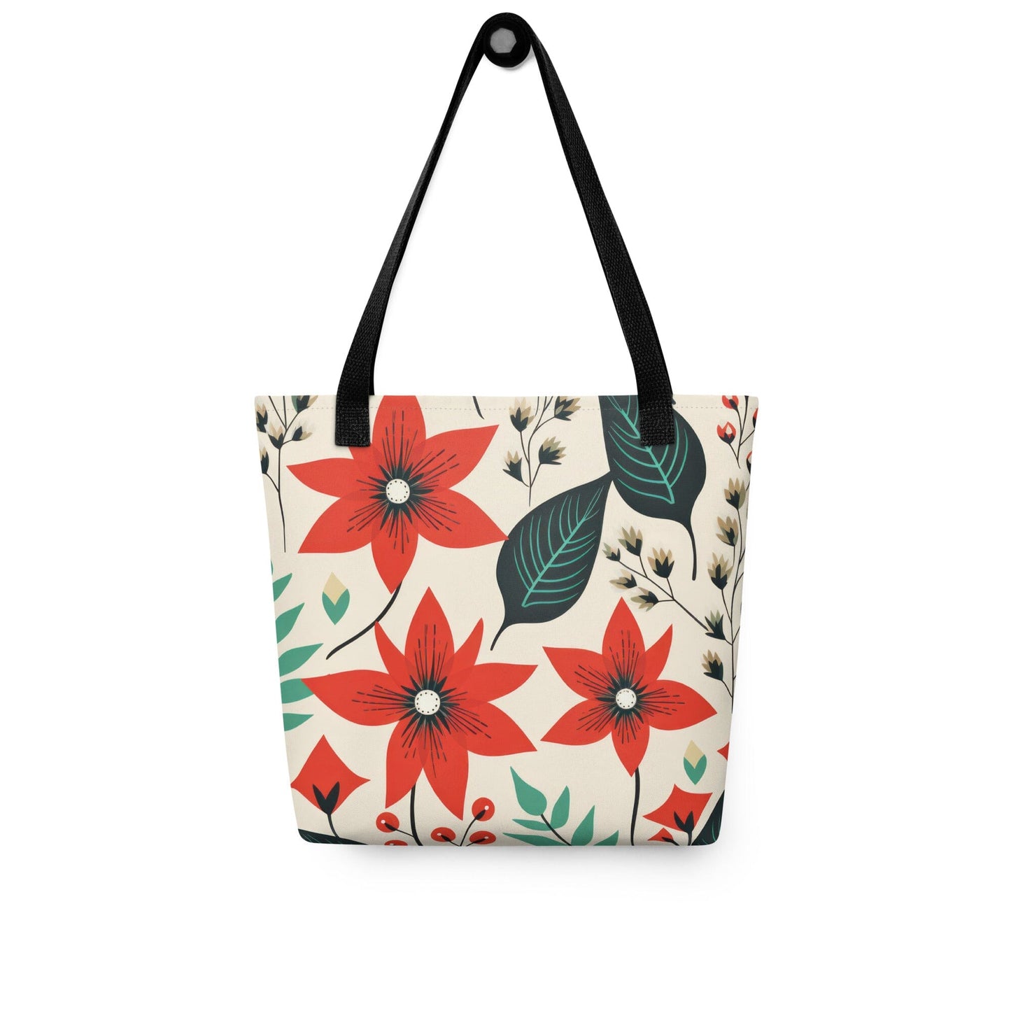 Nord Petal Holiday Jigsaw Puzzle Bag Cross & Glory