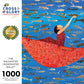 The Enchanted Underwater Ballet - 1000 Piece Jigsaw Puzzle Jigsaw Puzzles Cross & Glory