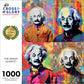 The Genius Quartet - 1000 Piece Jigsaw Puzzle Jigsaw Puzzles Cross & Glory