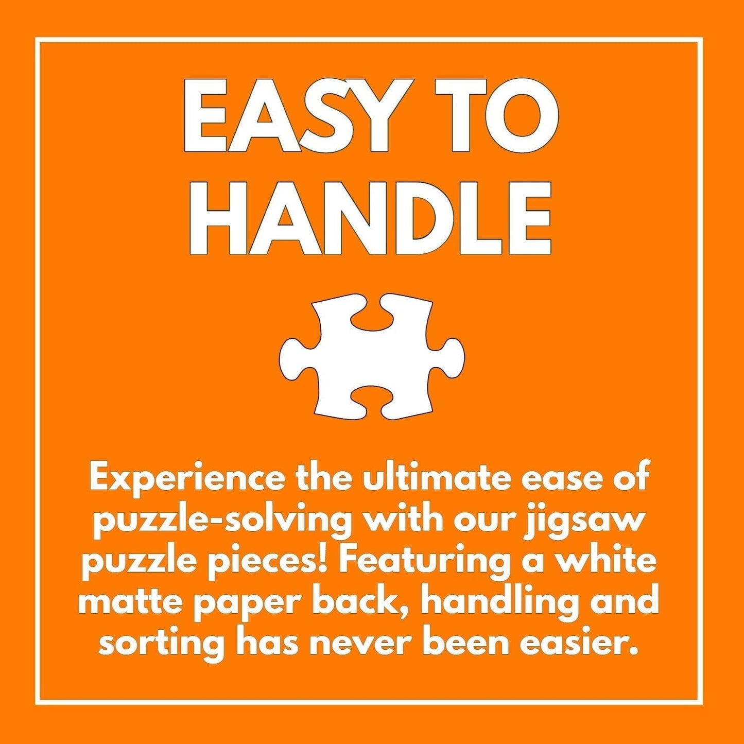 Walking with Pi - 1000 Piece Jigsaw Puzzle Jigsaw Puzzles Cross & Glory